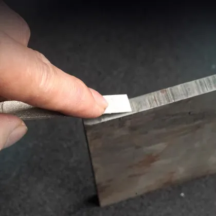 Diamond File Sharpening Set