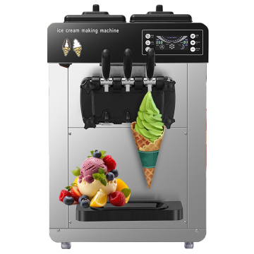Wholesale Soft Serve Ice Cream Machine - Lowest Price Commercial Gelato Machine