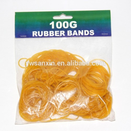 Rubber band 100 x 2 mm