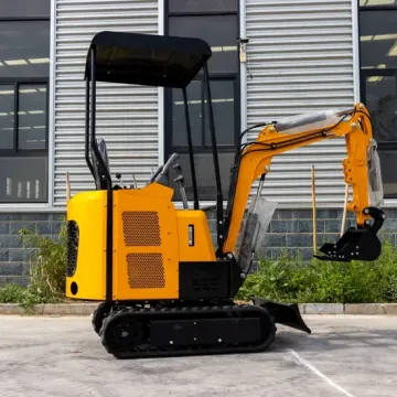Best Price Mini Excavator Machine