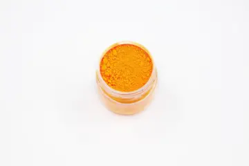 Orange Powder Pigment for Flexible Packaging
