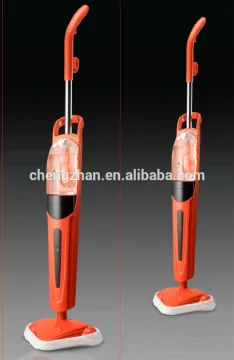TV shopping best-selling household steam mop /steam cleaner