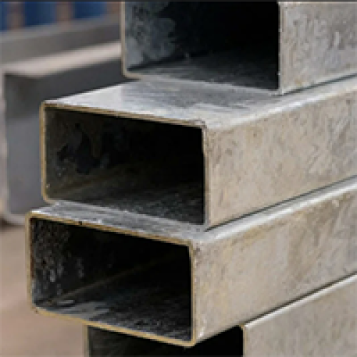 Q235镀锌矩形钢管