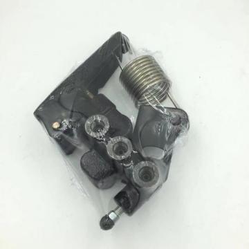 Brake Valve 46400-EB70B för Nissan Navara D40 2005