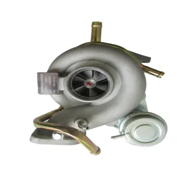 truck turbocharger kits turbocharger power