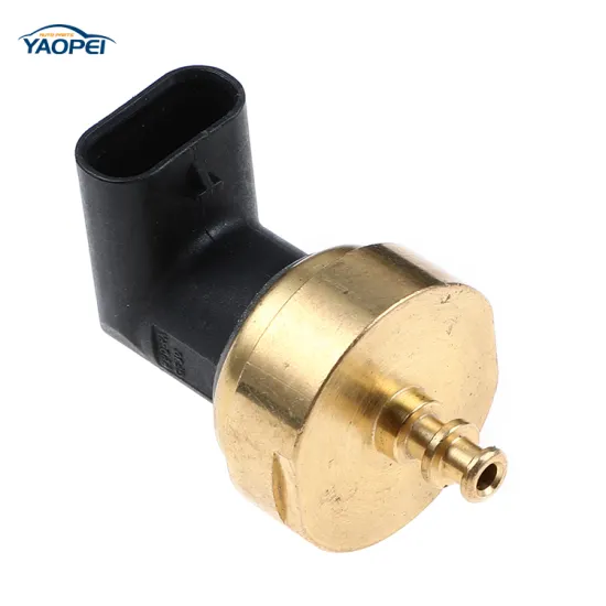 A0009051100 0009051100 YAOPEI New Fuel Pressure Sensor For Mercedes Benz C250 C300 C350 C63 AMG CL550