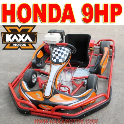 Racing Go Kart Bodies for Adults