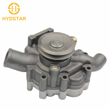 Diesel Engine Water Pump for E3126 Excavator: 2243255 and 3502537