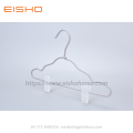 EISHO Kids Braided Coat Hanger With Clips