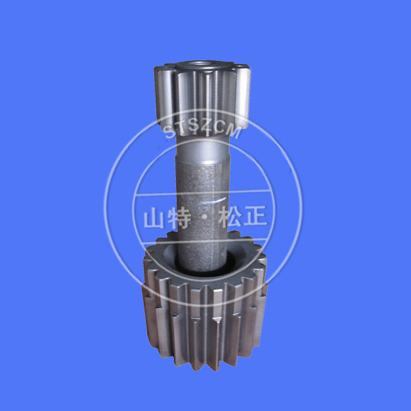 D375A-8 Shaft 708-1W-22310