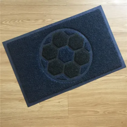 Wholesale non slip coil kitchen mats