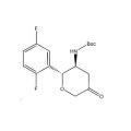 Omarigliptin Inter O MK-3102 InterMediate 951127-25-6