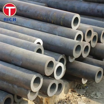 TU 14-3-460-2003 Low Carbon Steel Seamless Tubes