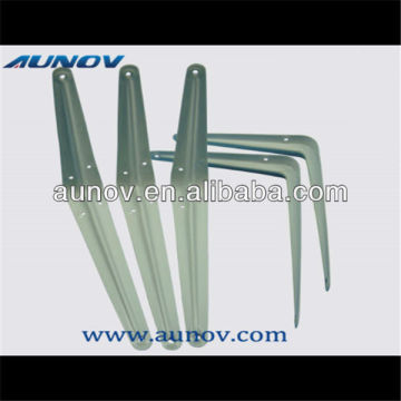 15 years exporter adhesive shelf bracket