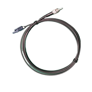 Avago ST-HFBR 4513Z Fiber Optik Konektörler ve Plastik Optik Yama Kabloları