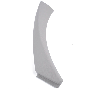 Gray Inner Door Handle Outer Trim Cover-Wholesale Price at BAJUTU- for BMW OE:51419150338 /Shopify,,Ebay,Wish Hot Seller
