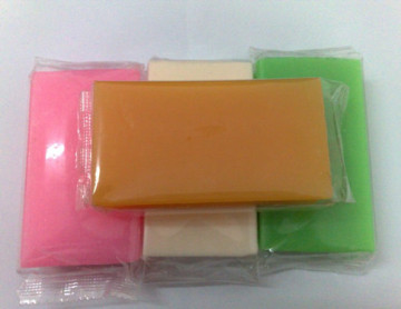 Natural Good Fragrance Toilet Soap