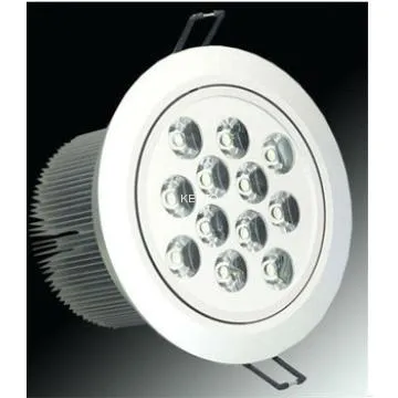 3W  LED Ceiling SpotLight ——Cool White Commercial Lamp