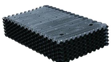 Building cooling water tower/cooling tower sprinkler, 2.2 kw cooling tower