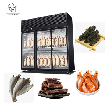 Chefmax Stainless Steel Automatic Food Drying Cabinet