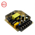 15V 12V 9V 1A open frame power supply