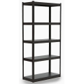 Home Office Use Metal Steel Display Shelf Rack