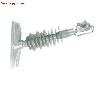 Composite Horizontal Line Post Insulator