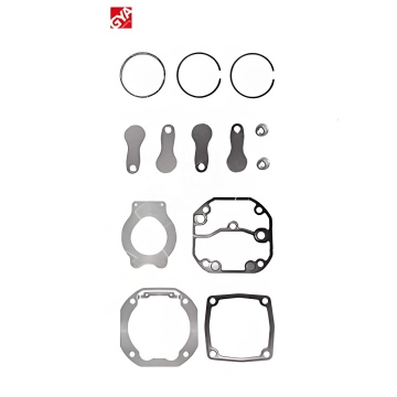 ชุดซีล Multi-Valve Febi สำหรับ Mercedes Cherry Gasket Neoplan Setra Mk Ng SK 73-02 4411300220