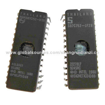 8-bit microcontroller, family 2K/64 OTP/ROM, 5 channel 8 bit A/D, I2C, PWM, low pin count