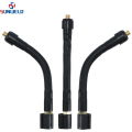 XL169718F XLM-10/15 টিউব হেড নমনীয়