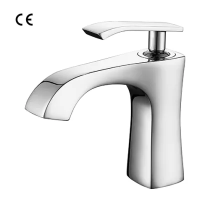Basin Mixer