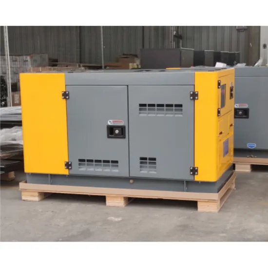 Small Power Laidong Diesel Generator 10kw 12kw 16kw 22kw Prime Power