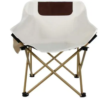Easy-Carry Wholesale Light Weight Foldable Beach Field Outdoor Chair