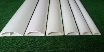 Rigid PVC Cable Duct /Rigid Wiring Duct