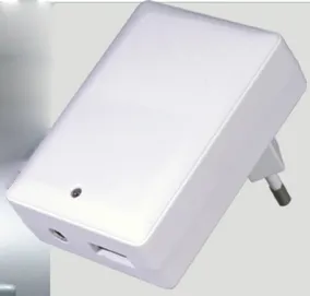 misic receiver