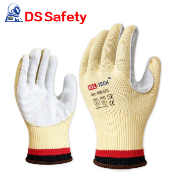 Guantes de seguridad KVL-TECH KVL570
