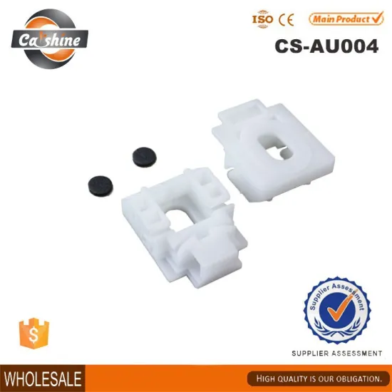 Factory Sale Window Regulator Repair kit Front-Left For AUDI A3 ( Typ 8L ) 8l4837461 8l4837462