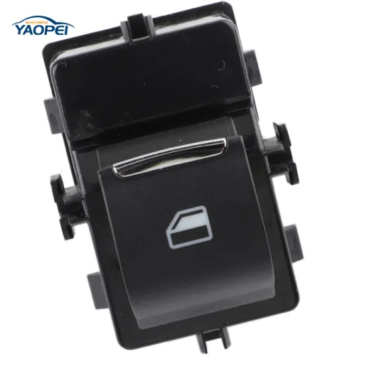 GB5Z14529AB YAOPEI Single Window Lifter Switch for Ford 2016-2020