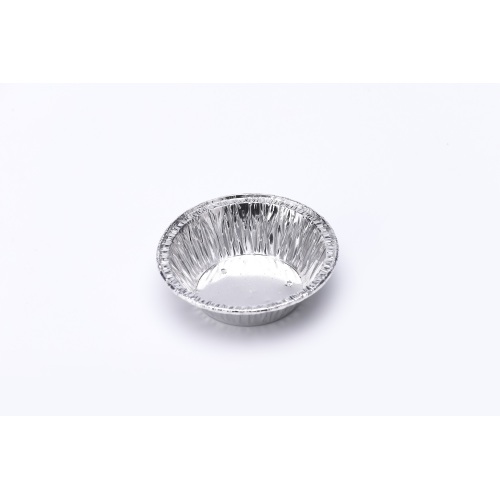Food Storage Boxes made of Aluminum