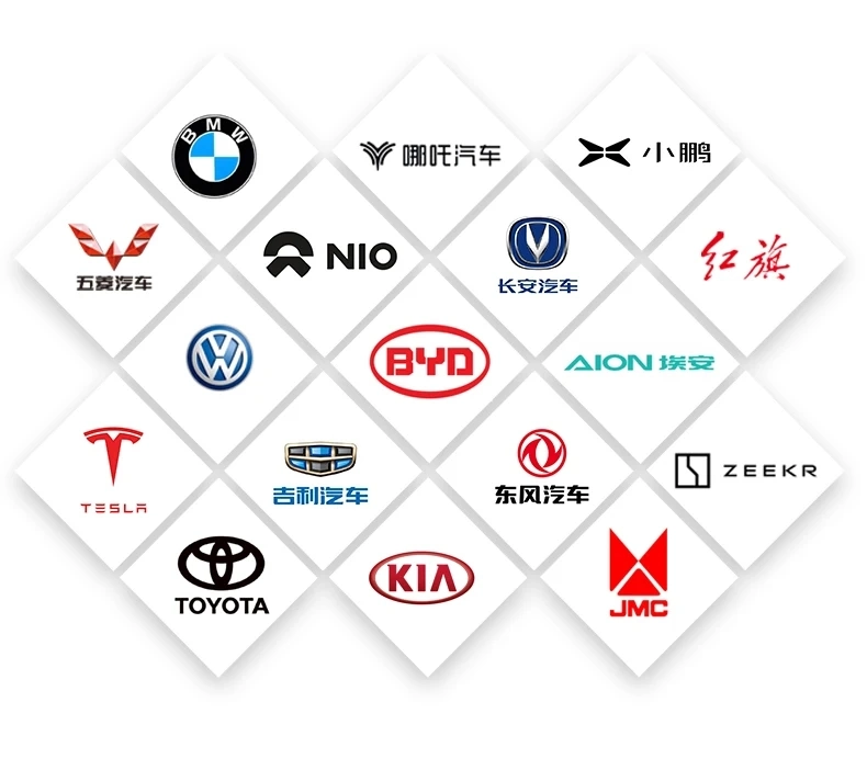 Nova chegada 2024 China Car Sedan Zeekr 007 Zeekr 001 Carro Electric RWD 4WD Long Range New Energy Vehicles New EV Car