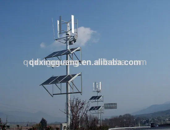 300W wind turbine-generator Permanent Magnet Generator