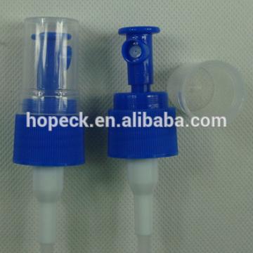 High output mist sprayer 24/410 24/415 28/400 28/410 CC:0.6-0.8ML/T