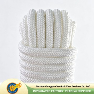 With Carabiner Emergency Fire Escape Static Rope