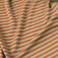 50% သိုးမွှေး 50% polyester အစင်းတစ်ခုတည်းဂျာစီစံ