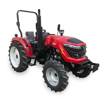 Belarus Tractors and Agriculture Equipment