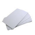 White Eco-Friendly PVC Sheets Print