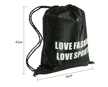 CANALOLO WATERPROOF CAMPING BAGS AND TRAVEL OUTDOOR BLACK BAGS