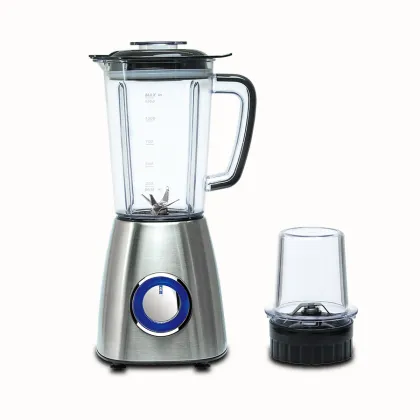 2-in-1 Multifunctional Hotel Commercial Blender Machine Pro