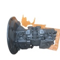PC300-8 excavator hydraulic main pump ass'y 708-2G-00180
