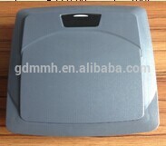 High-sensitive EAS AM deactivator with 58 KHz soft label for shopping mall , AM Magnetic eas deactivator